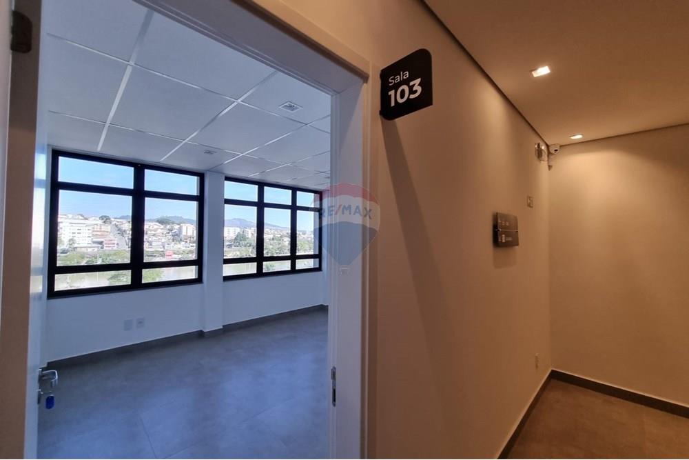 Cj. Comercial/ Sala - Alugar - Bragança Paulista , São Paulo - sala 103 foto 01.jpg - 690041051-63