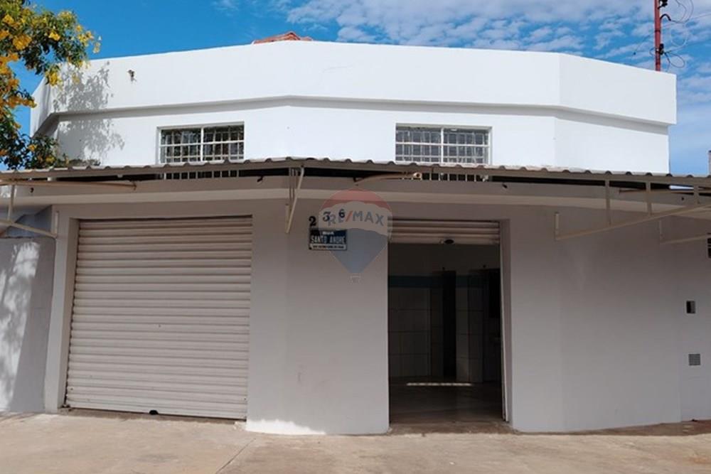 Cj. Comercial/ Sala - Alugar - Mogi Guaçu , São Paulo - IMG-20250517-WA0267.jpg - 690521004-176