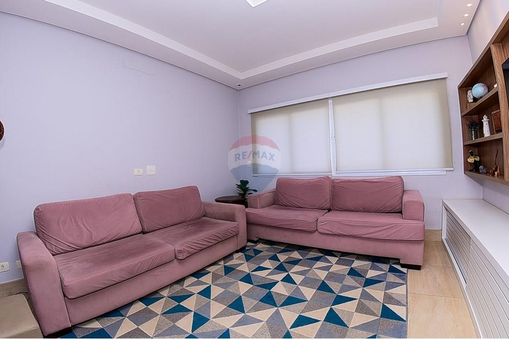 Casa de Condomínio - Venda - Americana , São Paulo - Casa com 3 suítes à venda na Chácara Letônia em AmericanaSP – 351m² de área construída14.jpg - Sala de estar - 690231077-23