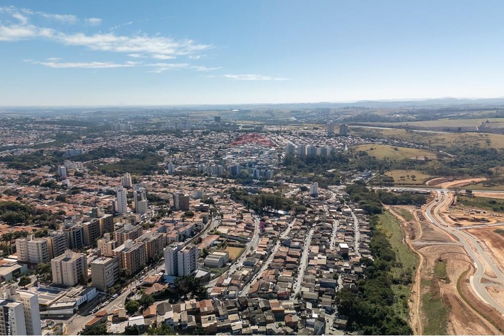 Apartamento - Venda - Campinas , São Paulo - TKD-3992.jpg - Fachada - 690681118-95