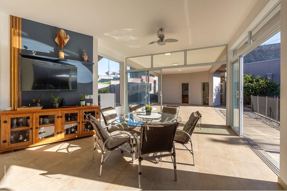 Casa de Condomínio - Venda - Vinhedo , São Paulo - TKD-8422.jpg - 690941014-79