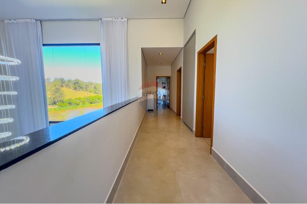Casa de Condomínio - Venda - Atibaia , São Paulo - IMG_6142.jpg - Corredor - 690471003-127