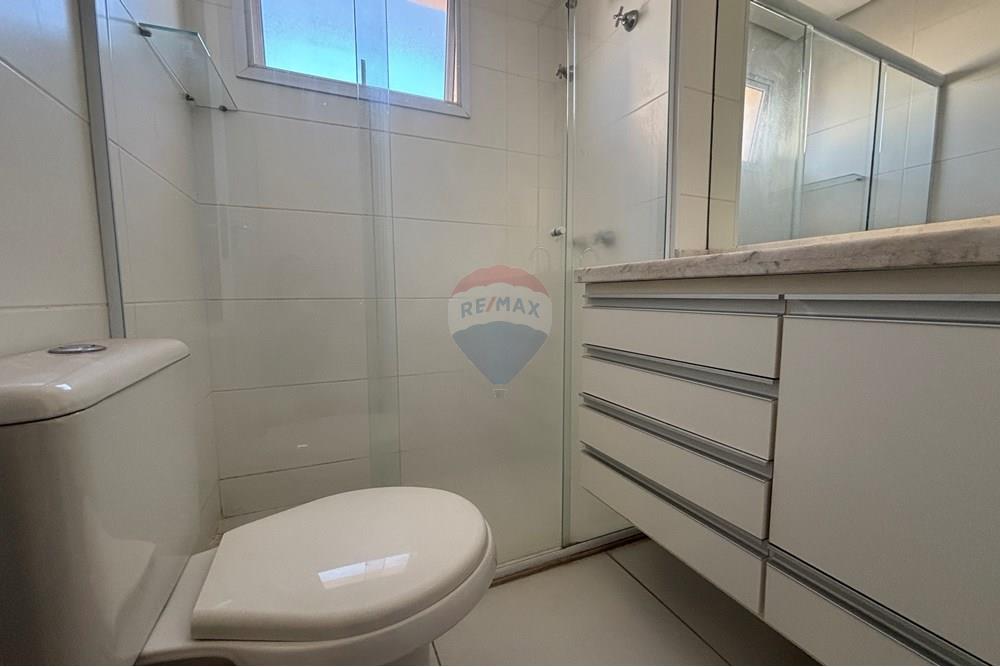 Apartamento - Alugar - Piracicaba , São Paulo - IMG_2576.JPG - 690781095-80