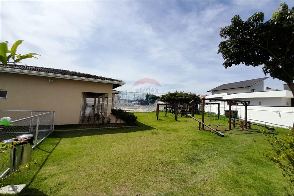 Casa - Venda - Valinhos , São Paulo - Playground  - Piscina - 691091001-211