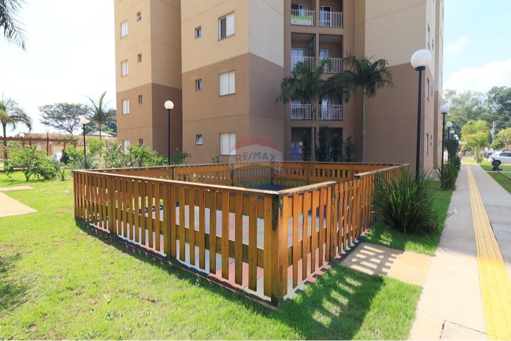 Apartamento - Venda - Nova Odessa , São Paulo - CONDOMÍNIO DAKOTA (10).JPG - 690641002-83