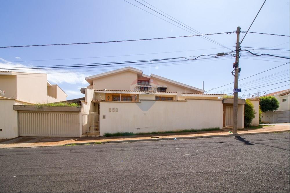 Sobrado - Venda - Araraquara , São Paulo - Sobrado Suze 01.JPG - 690151080-2