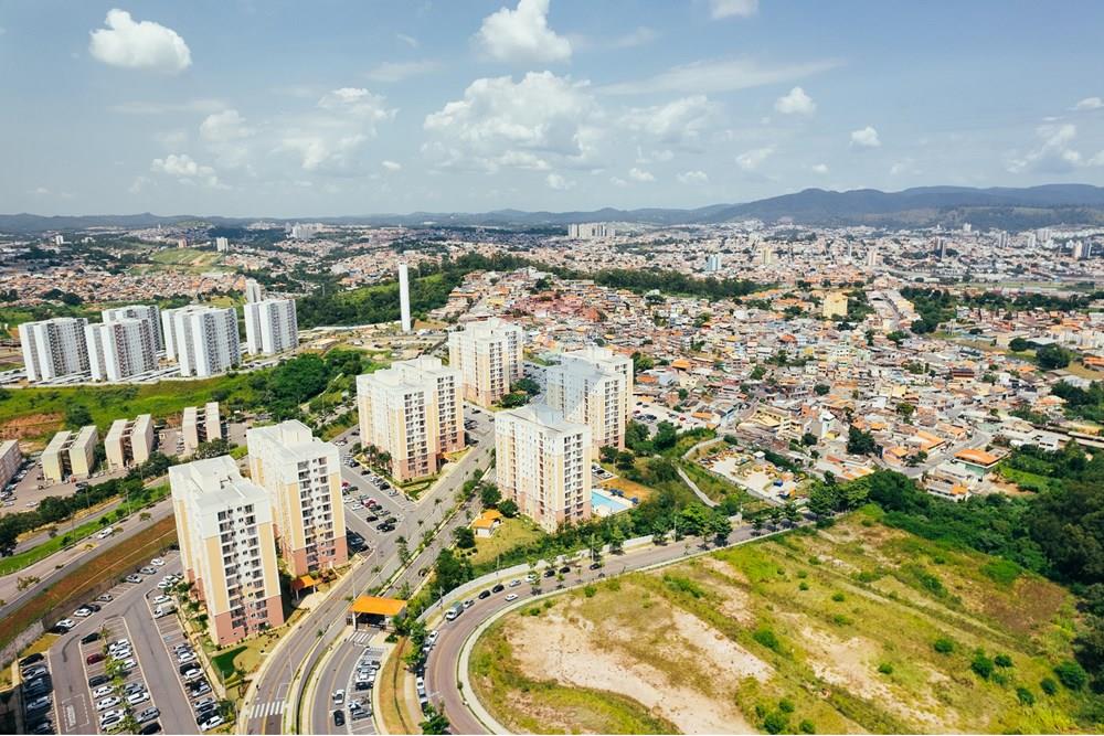 Apartamento - Venda - Jundiaí , São Paulo - Aérea Belluno-5.jpg - 690591031-93