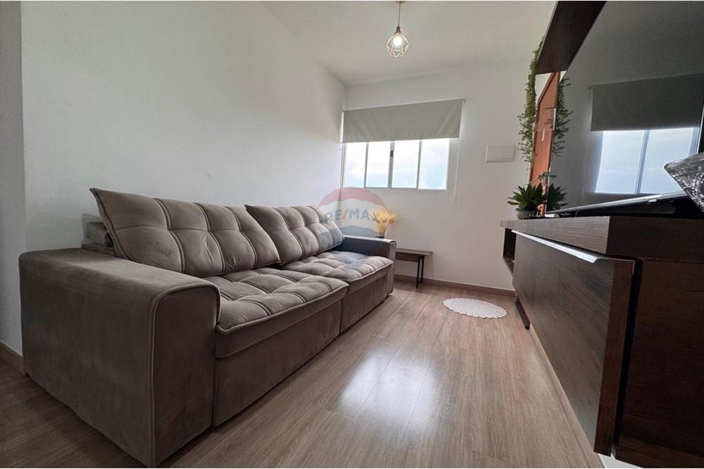 Apartamento - Venda - Bragança Paulista , São Paulo - H - Sala de Estar 5.jpg - Sala de estar - 690041052-107