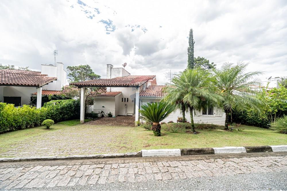 Casa de Condomínio - Venda - Carapicuíba , São Paulo - CA-59.jpg - 691151015-60