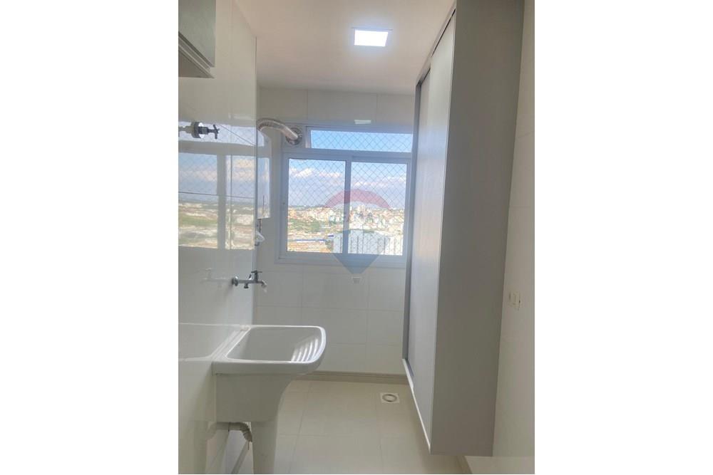 Apartamento para alugar com 3 quartos, 86m² - Foto 23