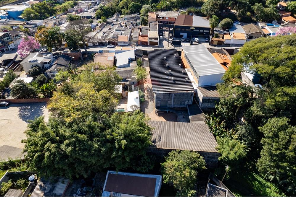 Galpão - Alugar - Várzea Paulista , São Paulo - DJI_0044.jpg - 690361003-76