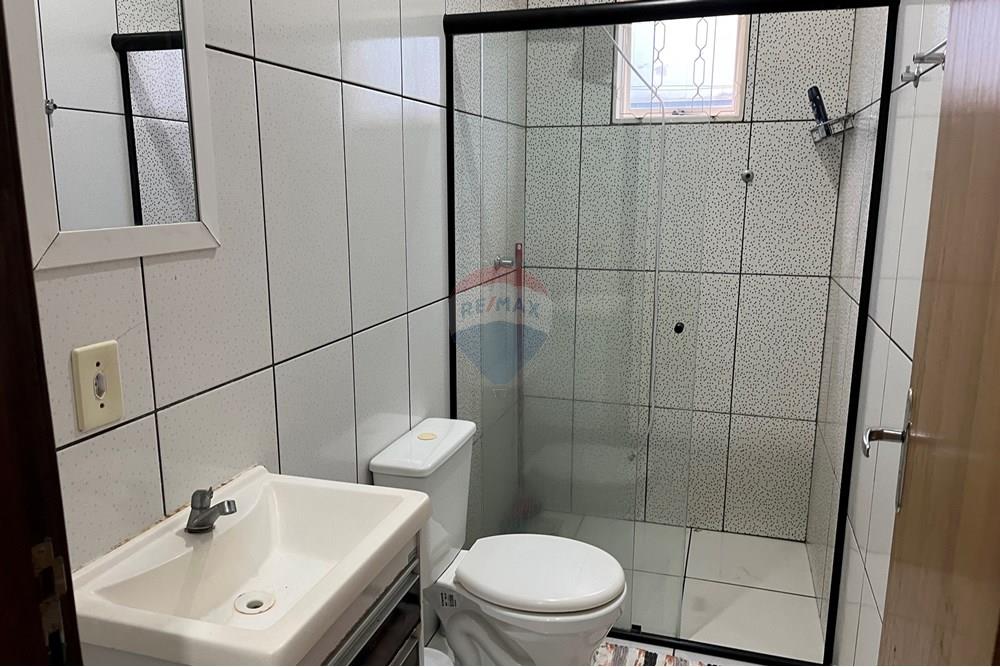 Casa - Venda - Cosmópolis , São Paulo - banheiro 2.JPG - 690831004-262