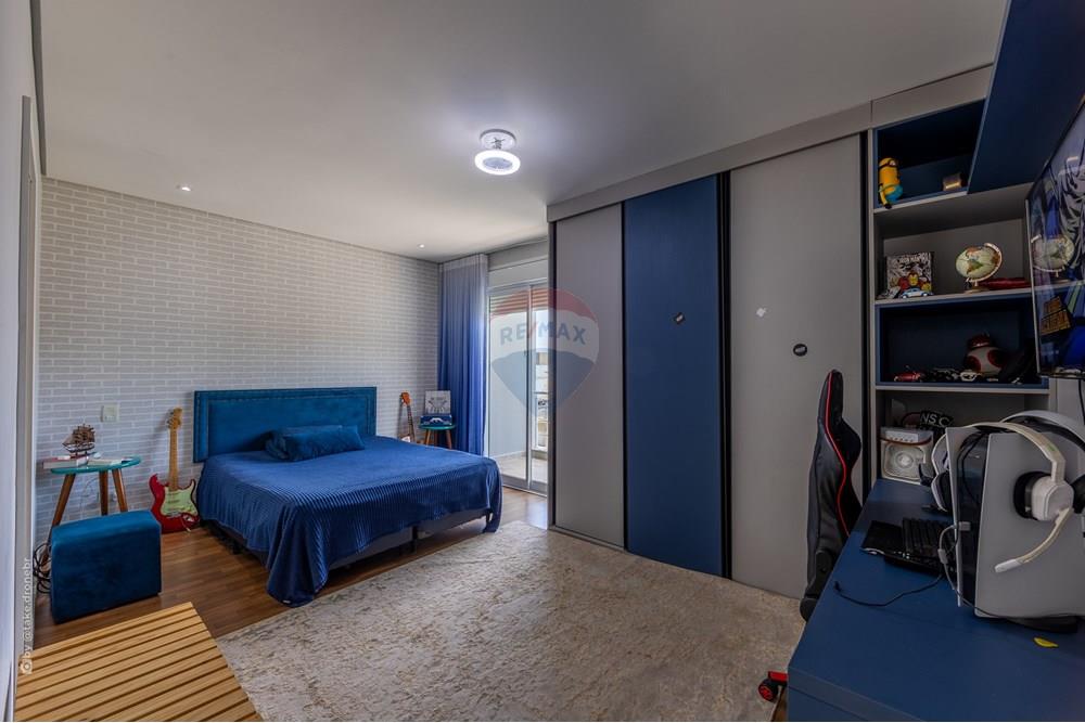 Casa de Condomínio - Venda - Vinhedo , São Paulo - TKD-3686.jpg - 691091010-134