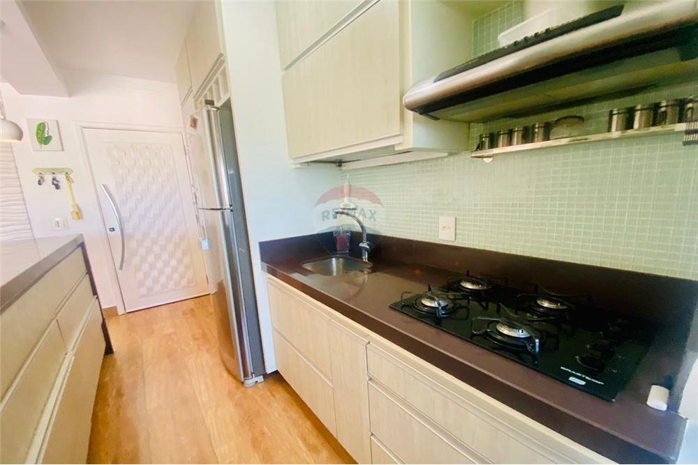 Apartamento - Venda - Guarujá , São Paulo - 61 - 690501053-401