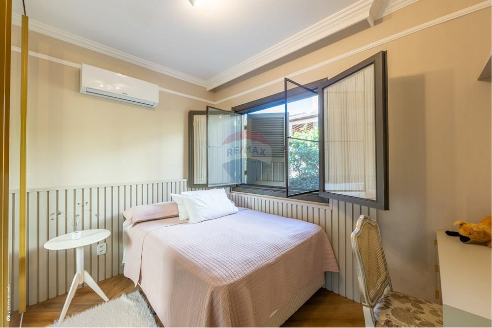 Casa de Condomínio - Venda - Vinhedo , São Paulo - 69 quarto 4.jpg - 690941009-116