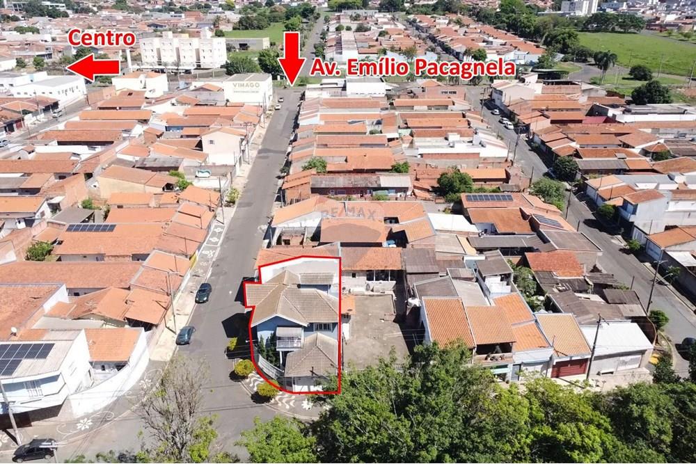 Sobrado - Venda - Araras , São Paulo - Drone 1.jpg - 690691105-22