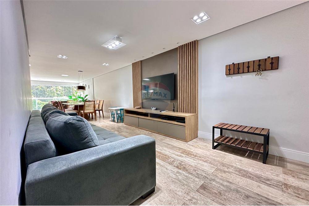 Apartamento - Venda - Guarujá , São Paulo - 11 - 690551024-235