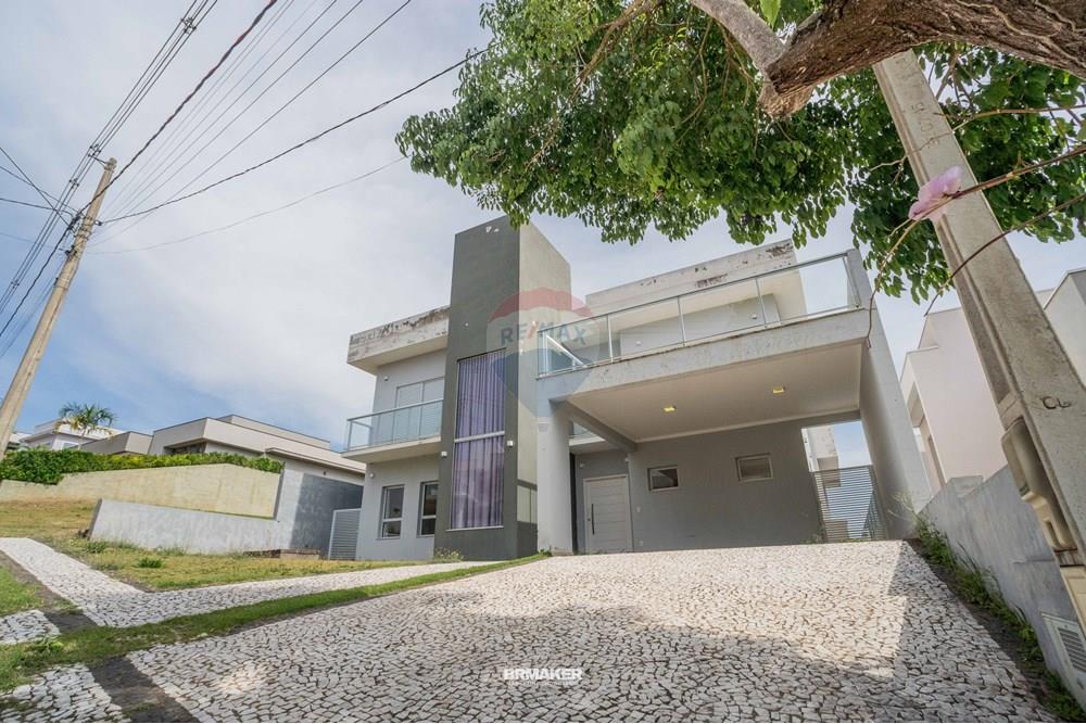 Casa de Condomínio - Venda - Itatiba , São Paulo - Fotos imobiliarias -  REMAX EVOKE-70.jpg - 690661001-62