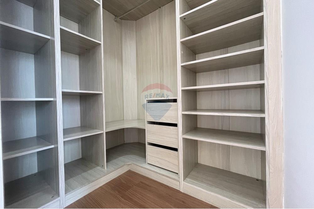 Apartamento - Alugar - Barueri , São Paulo - IMG_5867.JPG - Closet - 691141008-6