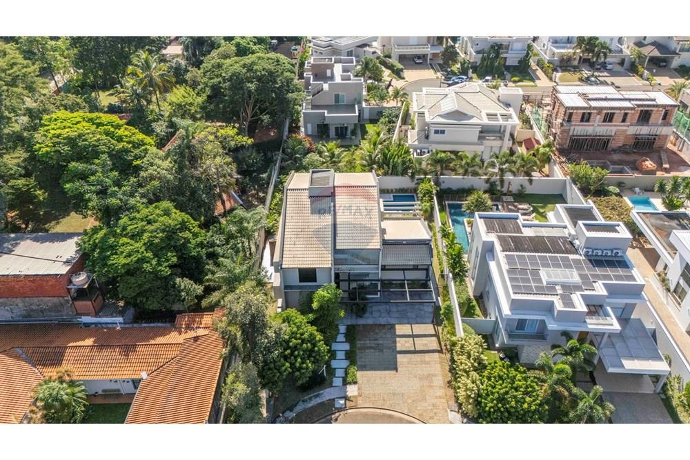 Casa de Condomínio - Venda - Campinas , São Paulo - foto imobiliaria-BRMAKER- DRONE-1.jpg - 690681019-976