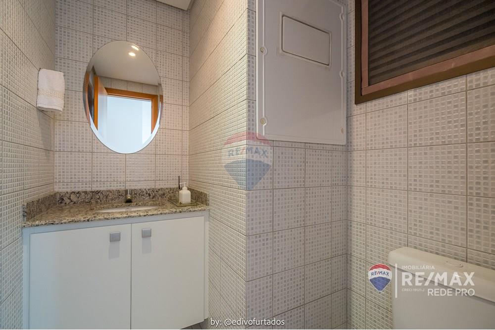 Apartamento - Venda - Campinas , São Paulo - DSC06288EDIVOFURTADO-RG98002306922 SSPCE - REMAX REDE PRO I - RESIIDENCIAL AVELINO - 690851002-130.jpg - 690851002-130