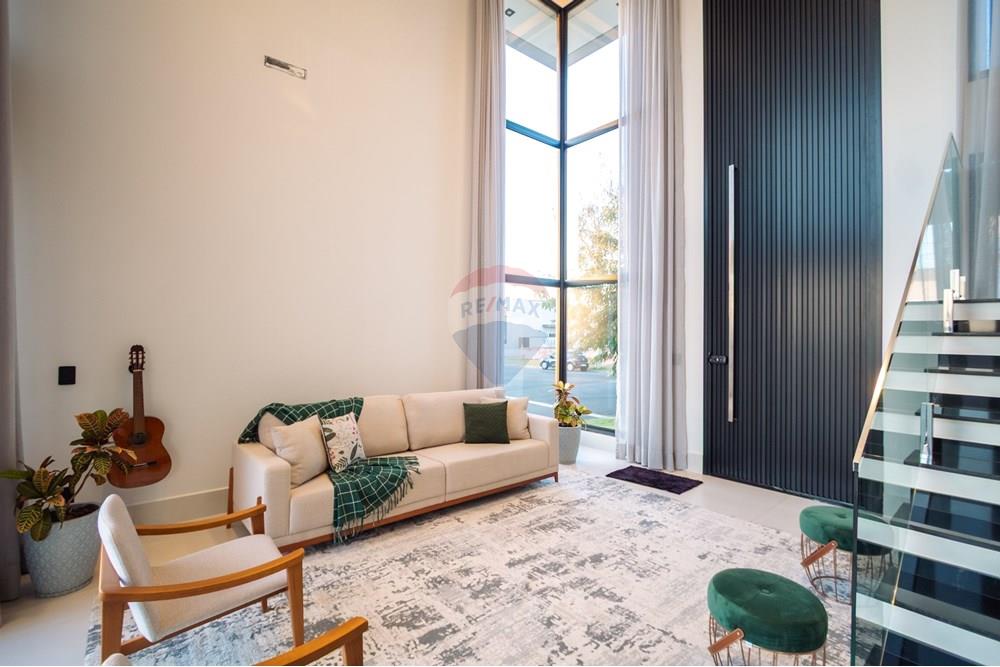 Casa de Condomínio - Venda - Salto , São Paulo - IMG_5940.jpg - Sala de estar - 690471117-2