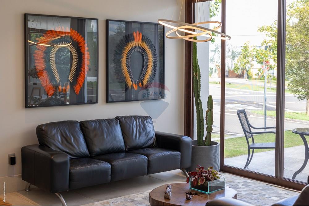 Casa de Condomínio - Venda - Campinas , São Paulo - TKD-6545.jpg - 690681117-38