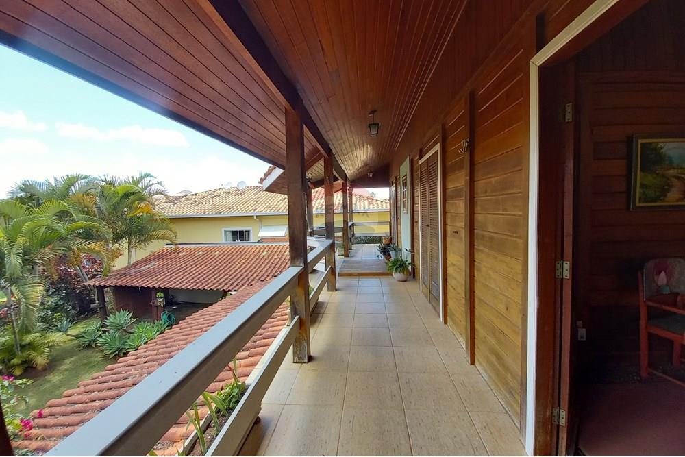 Casa de Campo - Venda - Águas de Lindóia , São Paulo - 20250206_105920.jpg - Varanda - 690291077-244