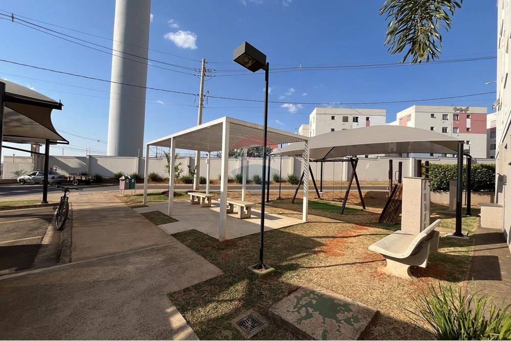 Apartamento - Alugar - Cosmópolis , São Paulo - IMG_3980.JPG - 690831004-249