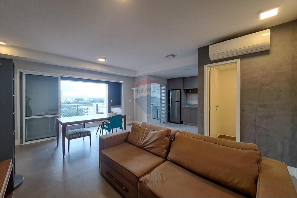 Apartamento - Alugar - Campinas , São Paulo - Sala 2.jpg - 690681070-35