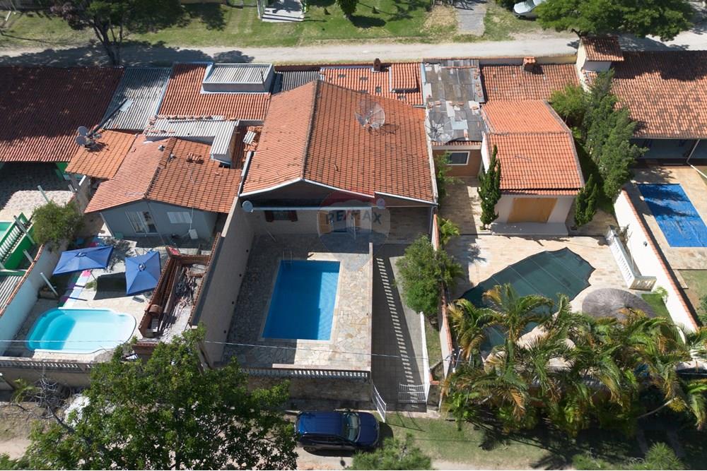 Casa de Condomínio - Venda - Itatiba , São Paulo - DJI_0182.jpg - 690791203-14