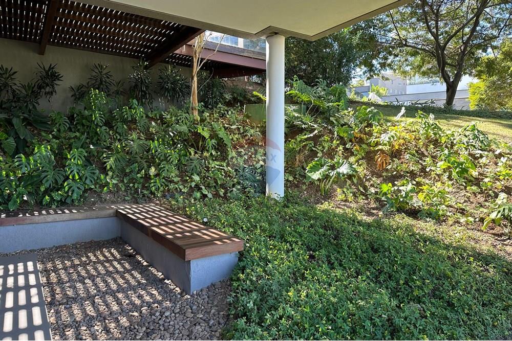 Casa de Condomínio - Venda - Santana de Parnaíba , São Paulo - Garagem 2.jpg - 691141025-4