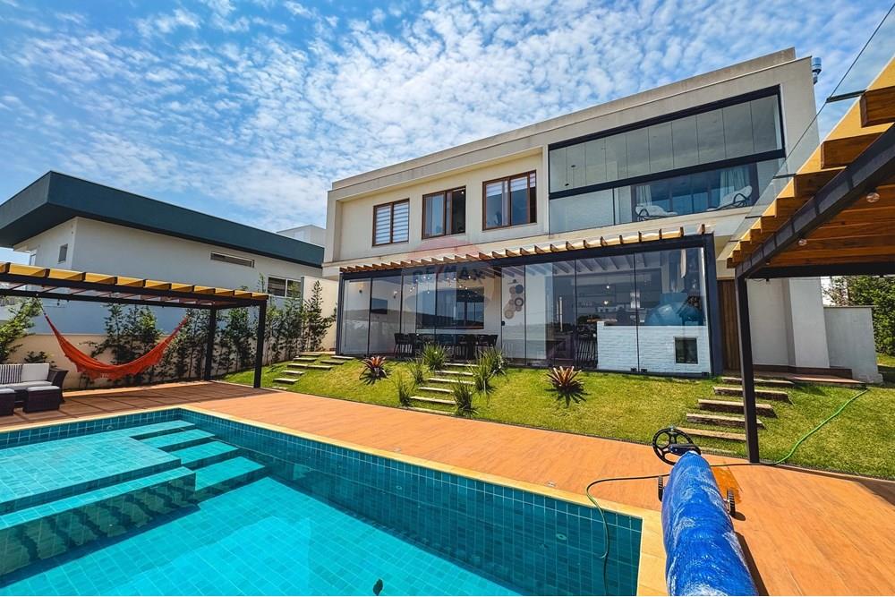 Casa - Venda - Piracaia , São Paulo - IMG_5671.jpeg - 691011009-42