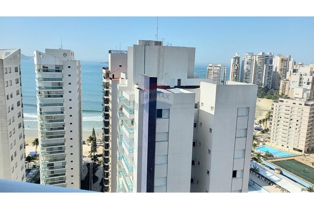 Apartamento - Venda - Guarujá , São Paulo - 8aeef654-114c-476c-a208-ceaf6ab7a26e.jpg - 690501045-237