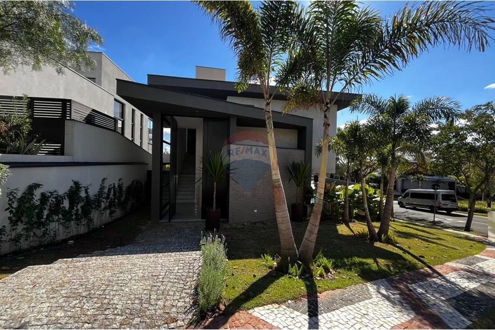 Casa de Condomínio - Alugar - Campinas , São Paulo - WhatsApp Image 2025-07-29 at 10.13.57.jpeg - 690681058-60