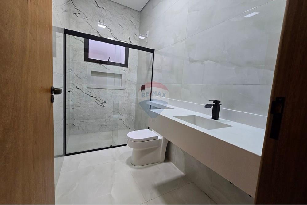 Casa de Condomínio - Venda - Jaguariúna , São Paulo - BANHEIRO SUÍTE MASTER 02.jpg - 690671066-38
