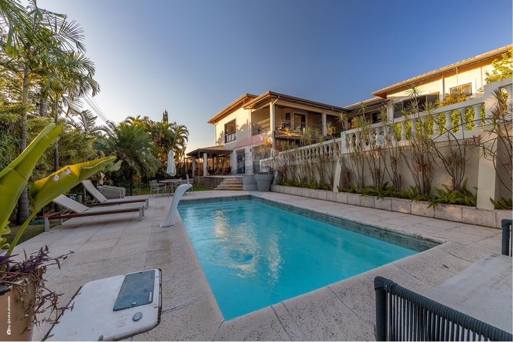 Casa de Condomínio - Venda - Vinhedo , São Paulo - 108 piscina.jpg - 690941009-116