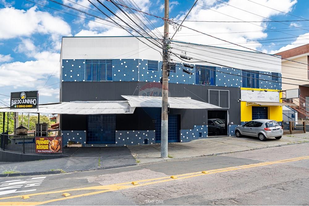 Prédio - Venda - Vinhedo , São Paulo - TAKEONE-1365.jpg - 690941019-45