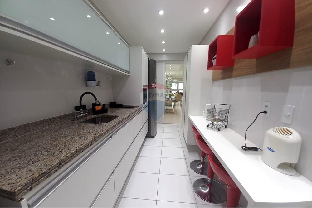 Apartamento - Venda - Guarujá , São Paulo - 2c02c5d1-1ca6-48d5-b240-d104a2935c1e.jpg - 690551038-252