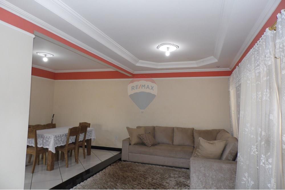 Casa - Venda - Itapira , São Paulo - SAM_7620.JPG - Sala em U - 690291072-1