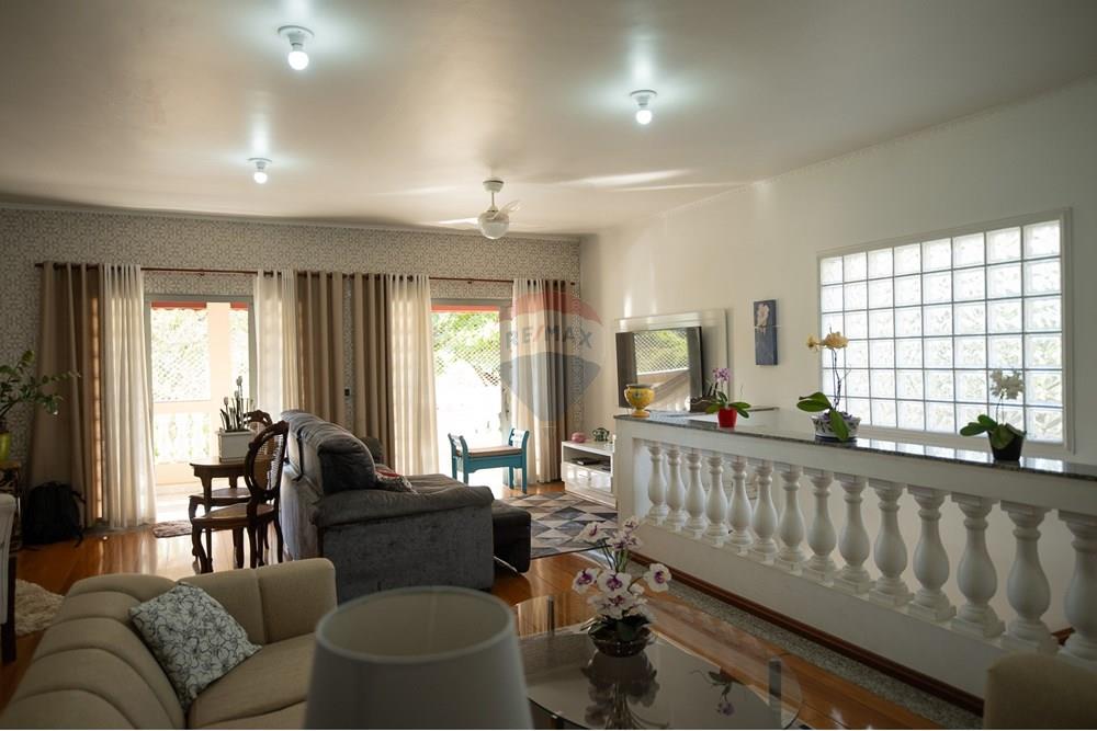 Casa de Condomínio - Venda - Bragança Paulista , São Paulo - stahelena21.jpg - 690041049-66