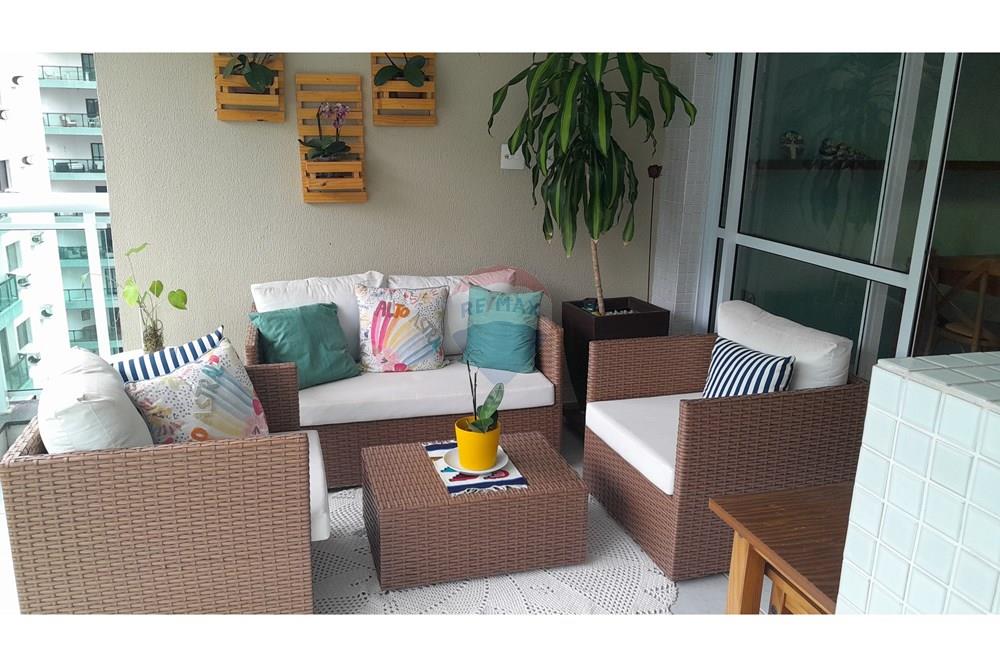 Apartamento - Alugar - Guarujá , São Paulo - 20250319_113317.jpg - 690551040-221