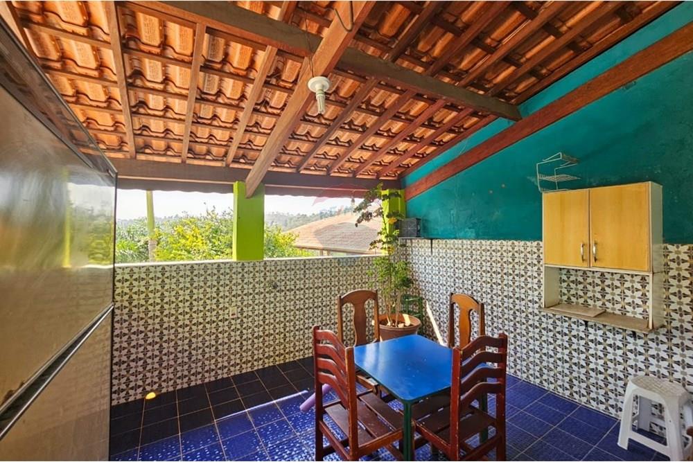 Casa de Condomínio - Venda - Campo Limpo Paulista , São Paulo - espaço gourmet.jpeg - Área Gourmet - 690591073-9