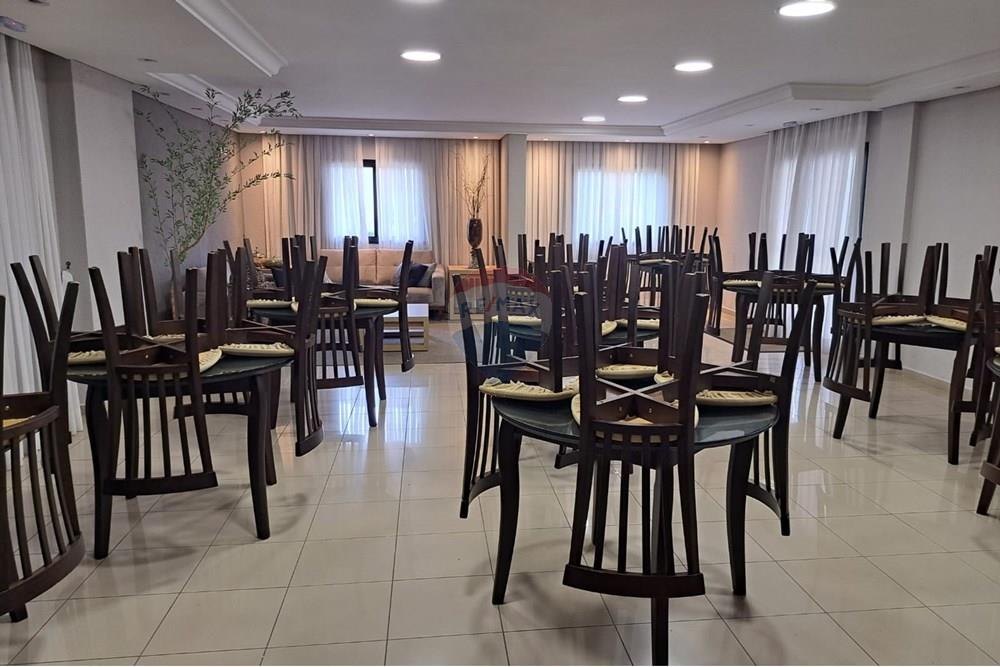 Apartamento - Venda - Jundiaí , São Paulo - 64.jpg - Salão de Festas - 690591006-84
