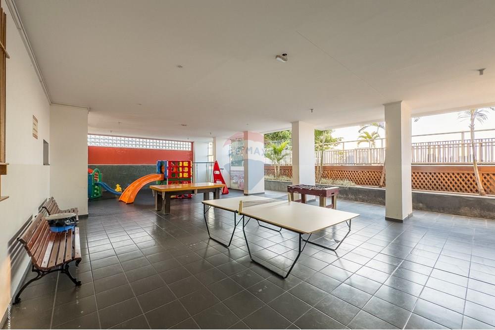 Apartamento - Venda - Campinas , São Paulo - TKD-529.jpg - Pátio interno - 690681118-86