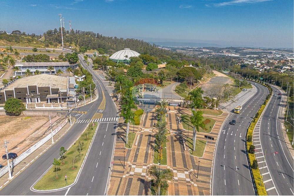 Ponto Comercial/ Loja - Alugar - Vinhedo , São Paulo - Foto Parque Municipal drone.jpg - 690541185-59