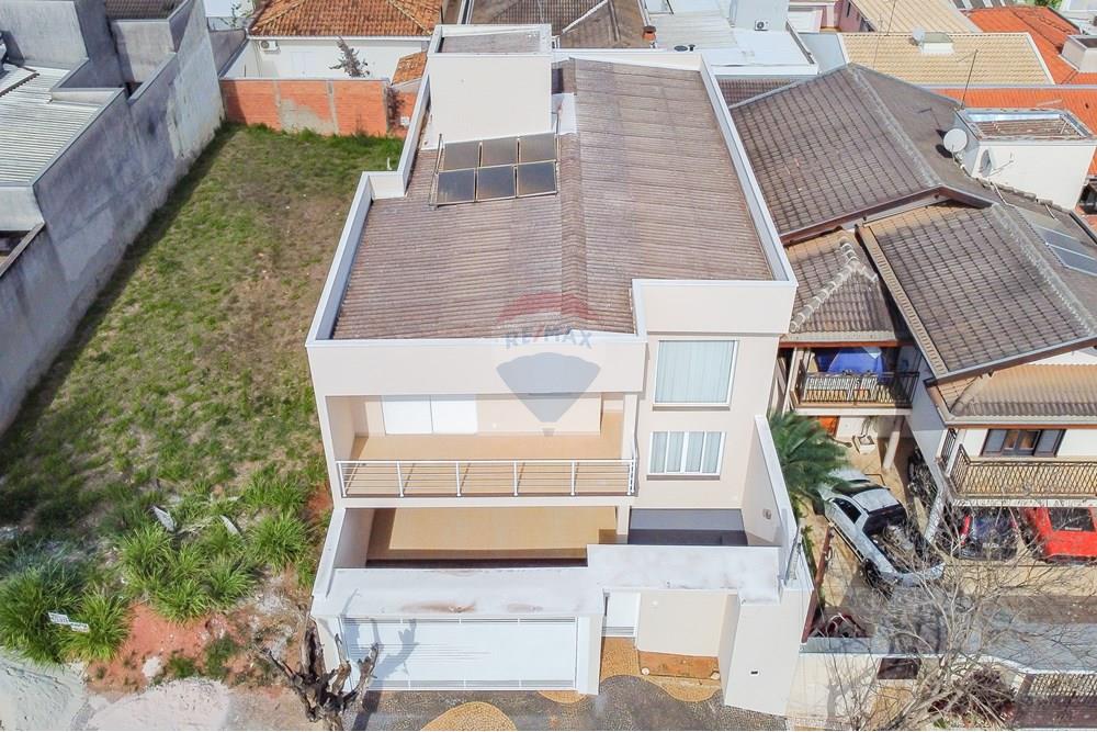 Casa - Venda - Araras , São Paulo - Tratada-59.jpg - 690691006-105