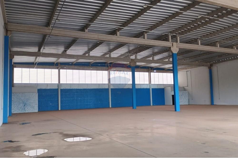 Depósito-Galpão-Armazém para alugar, 1400m² - Foto 20
