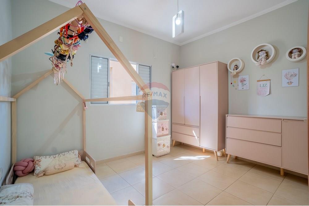 Casa de Condomínio - Venda - Paulínia , São Paulo - FOTOS  adriana e danielle-7.jpg - Quarto infantil - 690681117-26