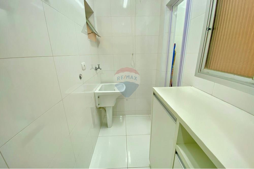 Apartamento - Venda - Guarujá , São Paulo - IMG_1258.jpg - Área de serviço - 690821038-200